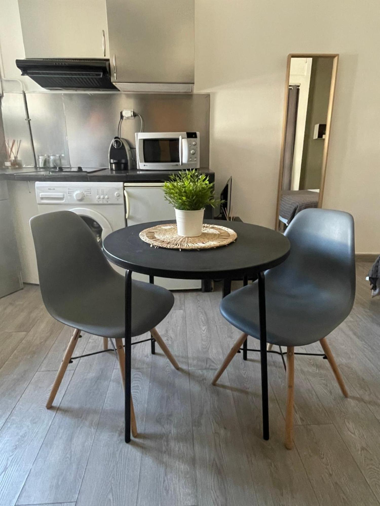 Apartment Maréchal Joffre-1 Cannes Extérieur photo